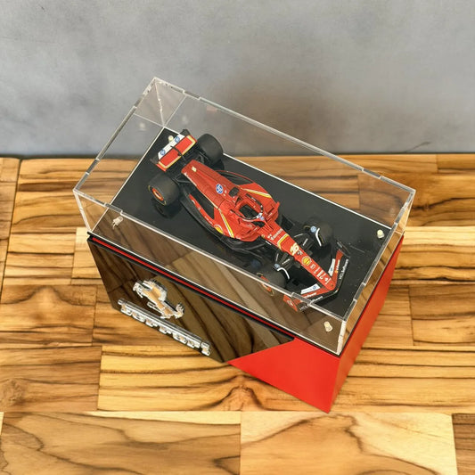 Box Collection Ferrari