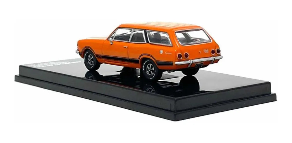 Box Set: SS 20 Years Minimundi – Chevrolet Classics (1:64 Scale)