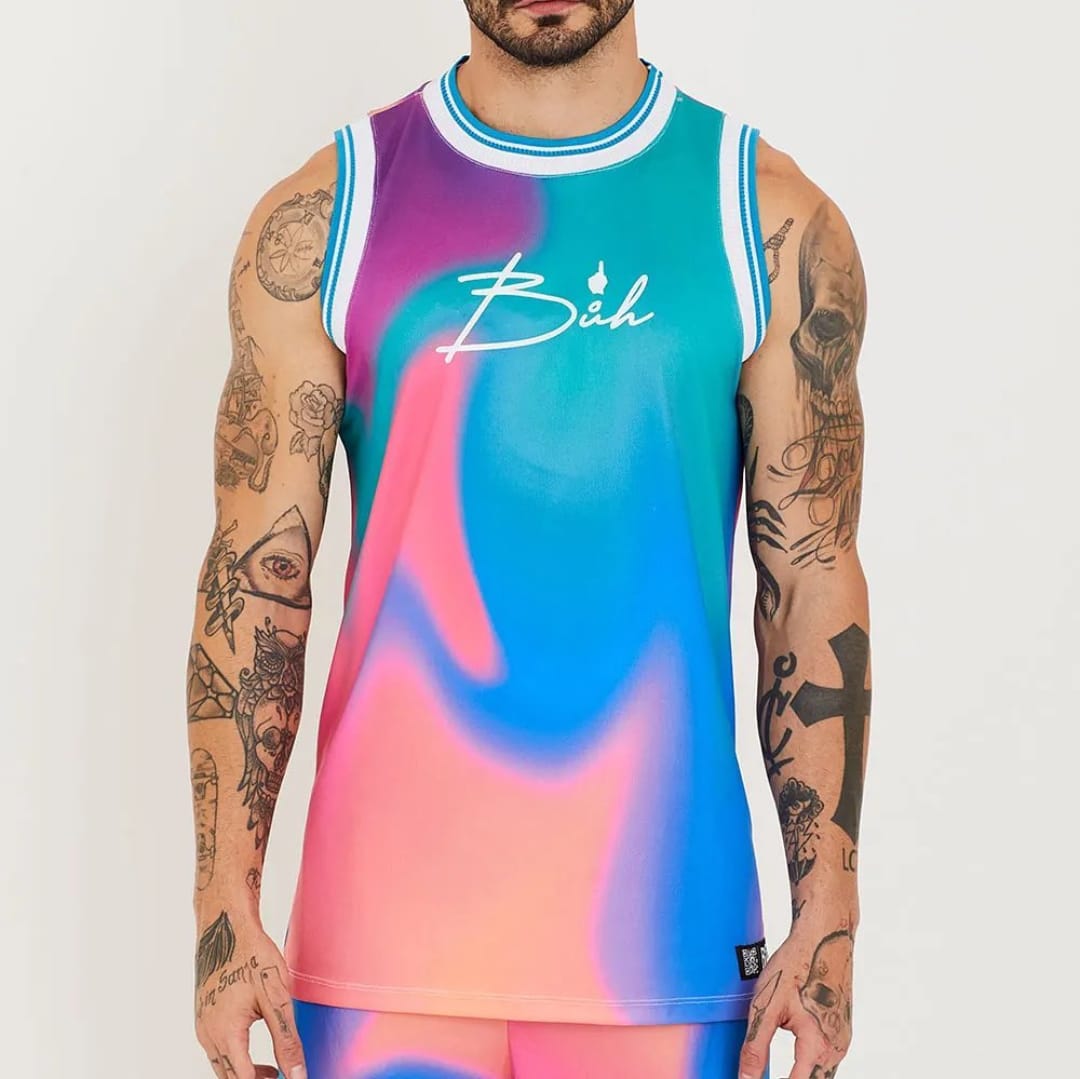 Buh Sports Colors Men's Set