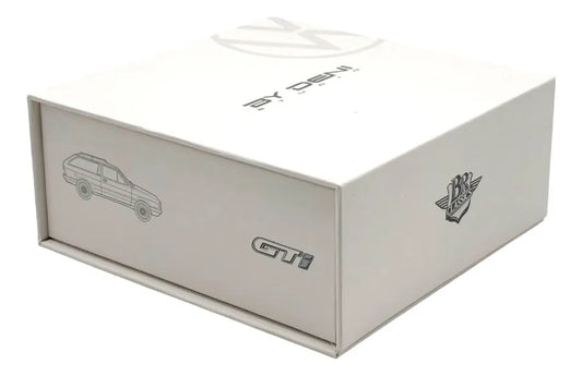 Volkswagen Miniature Box Set by Deni Studio - Series 11 (1:64 Scale) - BR Classics