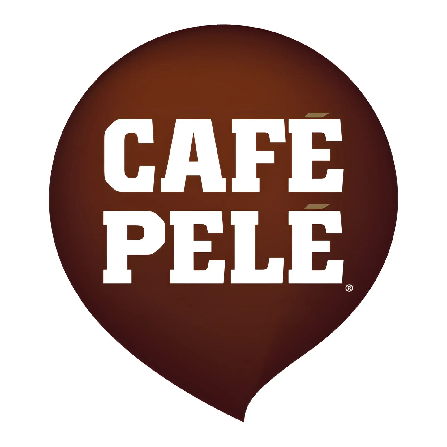 Cafe Pele Extra Strong 17.64 oz (Pack of 2) - Brazilian Coffee