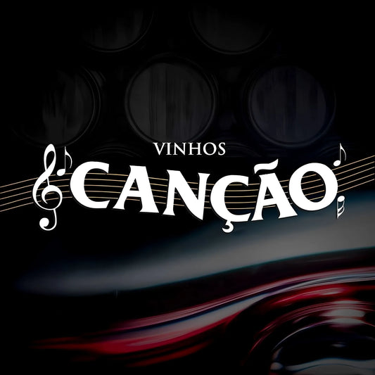 Vino tinto seco de mesa Cancao 750 ml 10,5 % vol. (10,5 % vol.) Serra Gaucha | Premiado