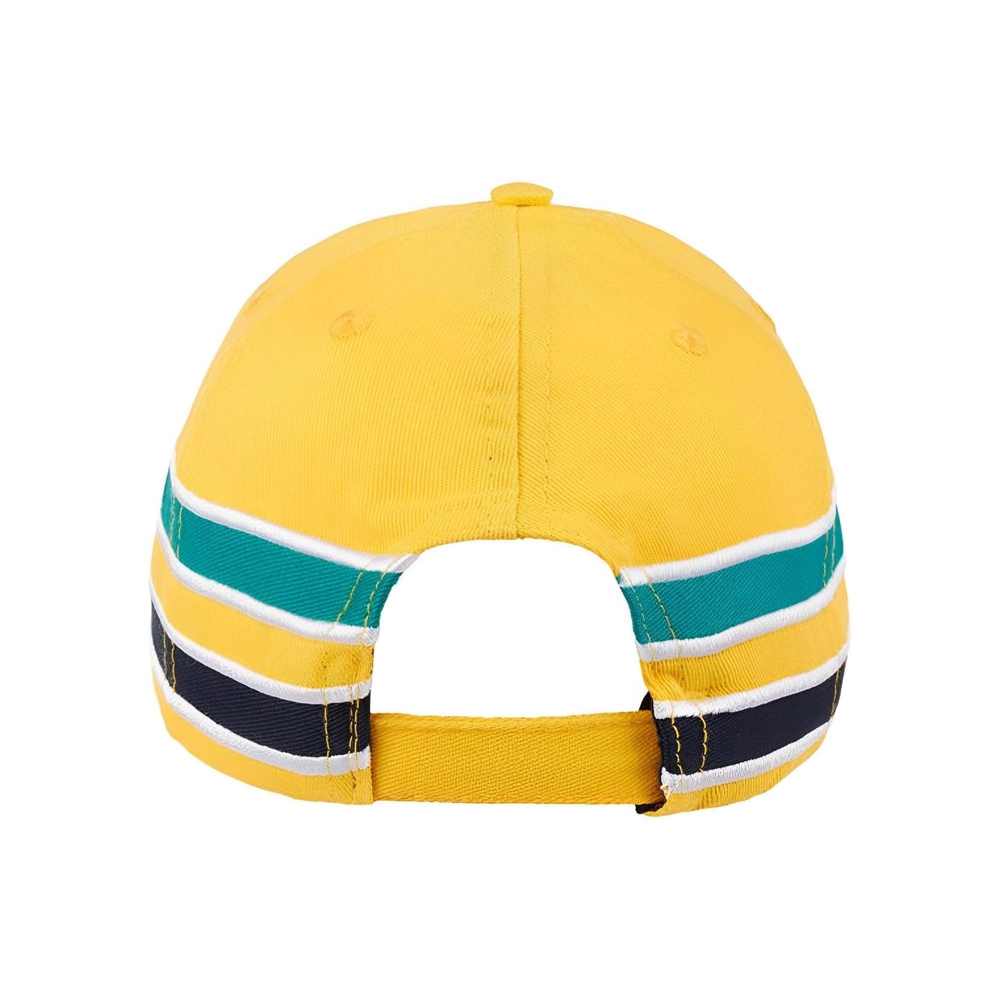 Authentic Ayrton Senna ID Cap Helmet Fan Collection - Official Item - Brazilian Shop