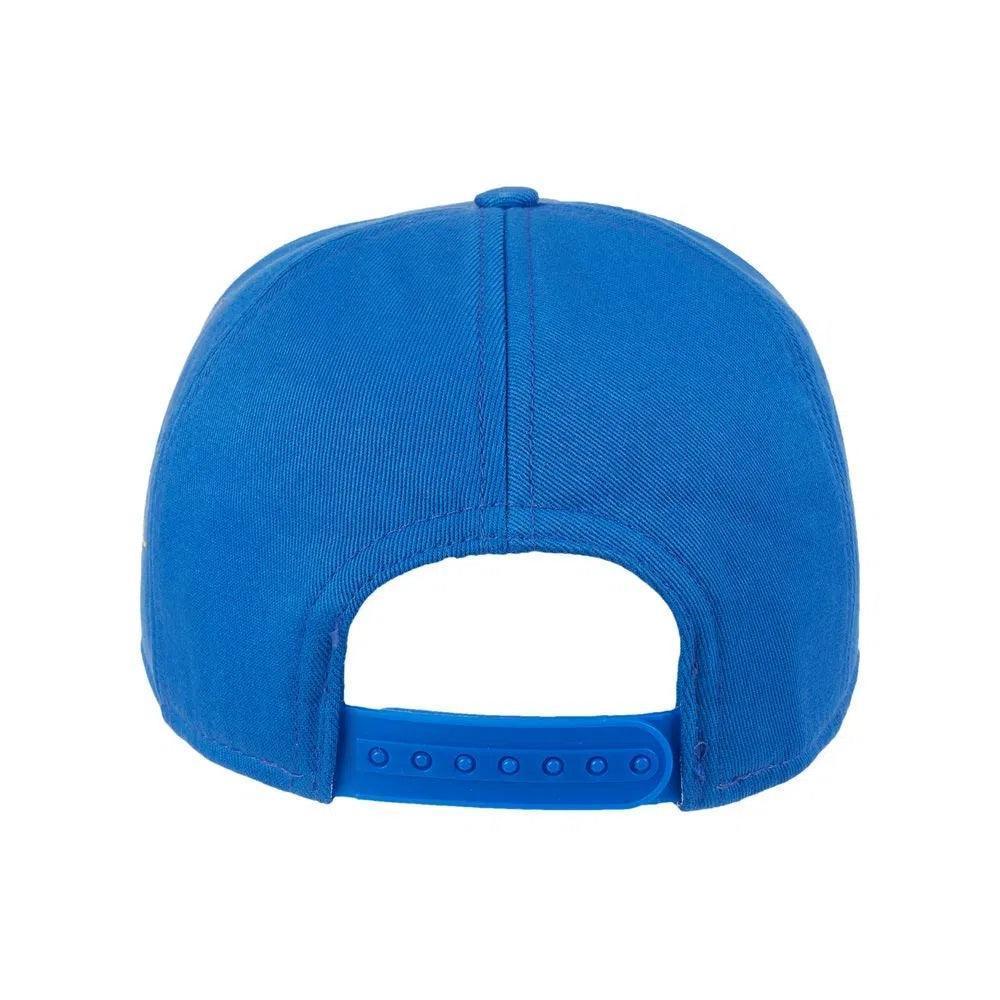 Authentic Ayrton Senna Nacional Signature Cap - Official Item - Brazilian Shop
