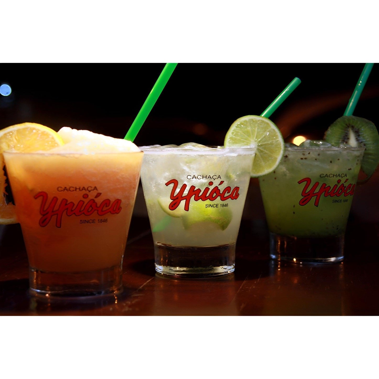Ypioca Gold 965ml | Authentic Brazilian Cachaca | Award-Winning - Brazilian Shop