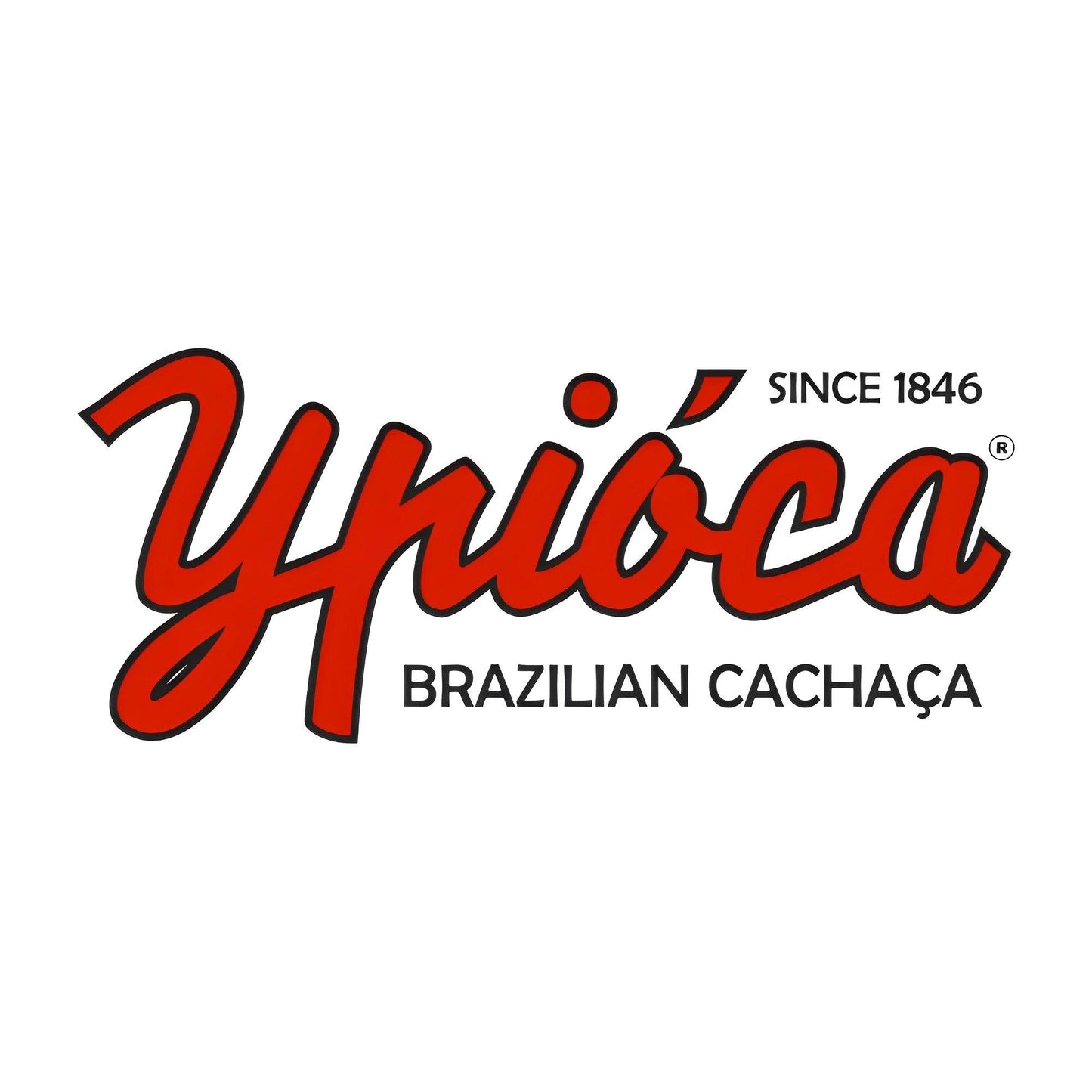 Cachaça Ypióca Gold 965 ml - Brazilian Shop