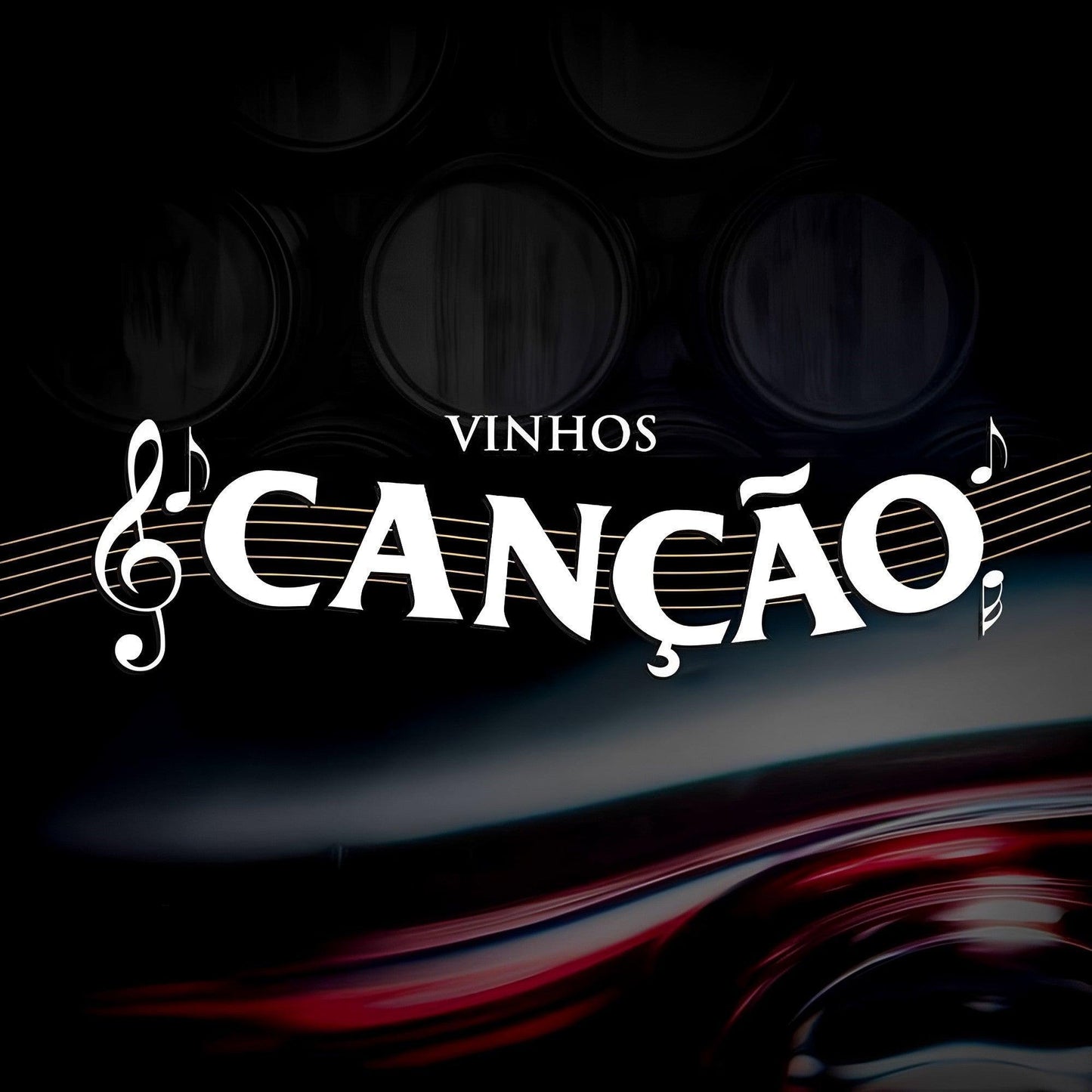 Cancao Dry Red Table Wine 750ml | Serra Gaucha | Award-Winning - Brazilian Shop