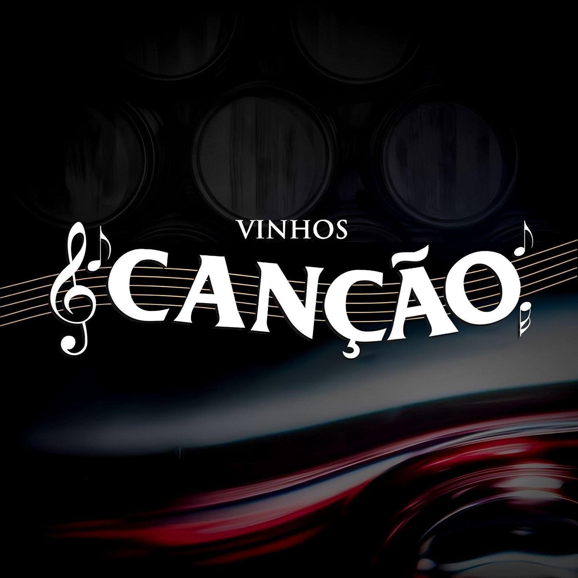 Cancao Sweet Red Table Wine 750ml | Serra Gaucha - RS - Brazilian Shop