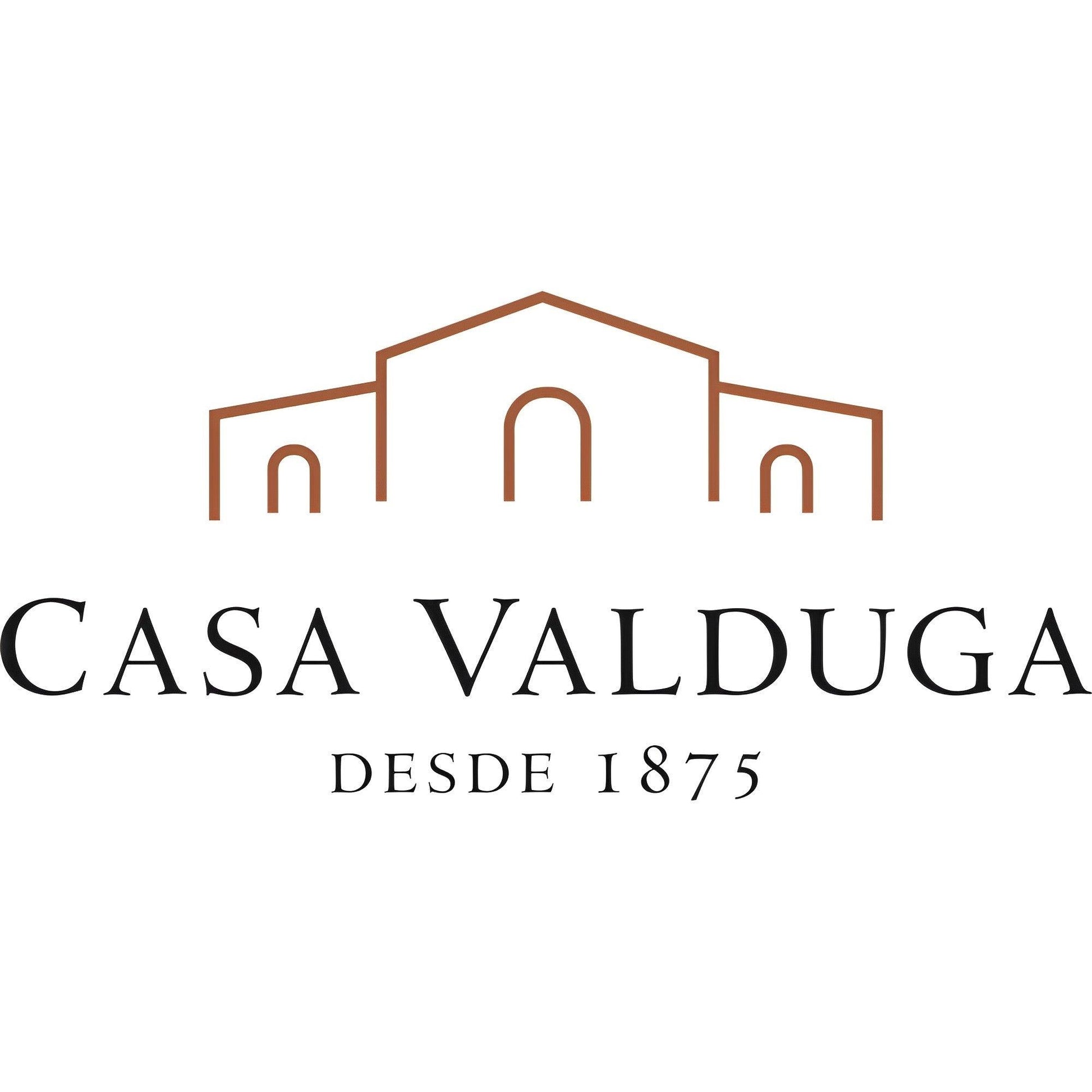 Casa Valduga Naturelle Sweet Red Wine 750ml - Serra Gaúcha - Brazilian Shop