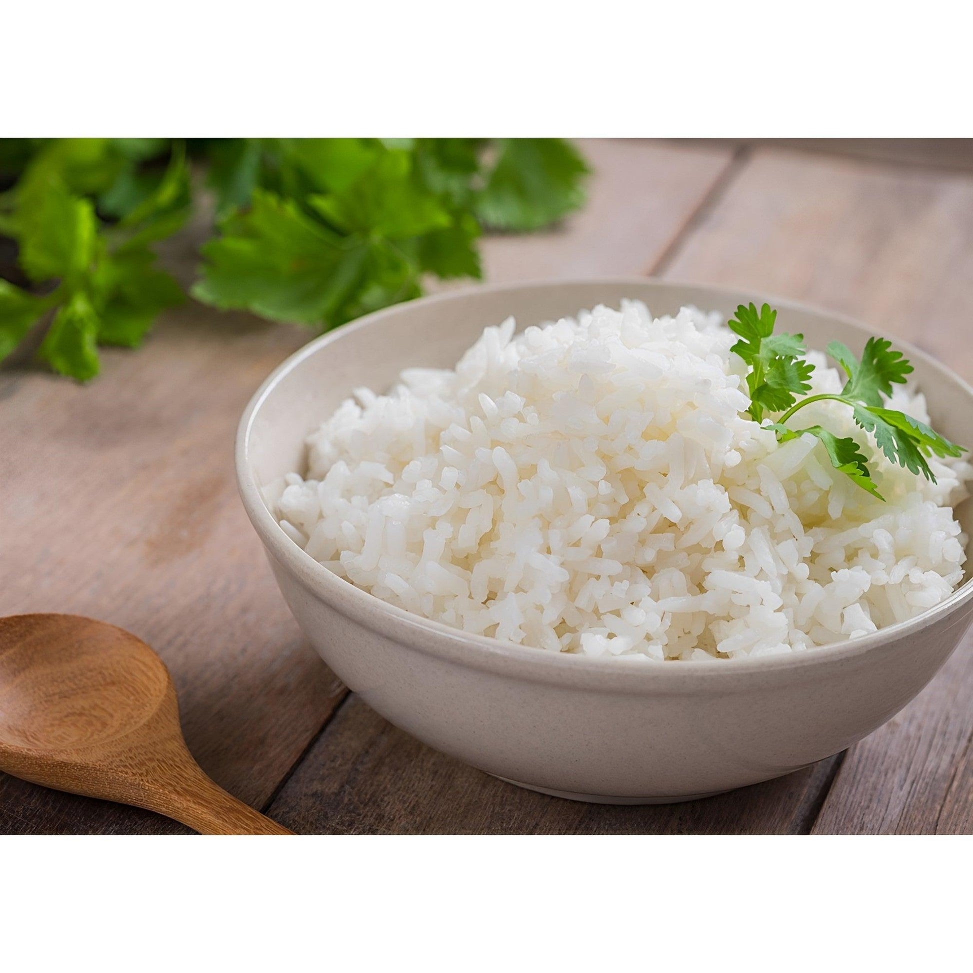 Combrasil White Rice 176.37 oz.(5kg) - Brazilian Shop