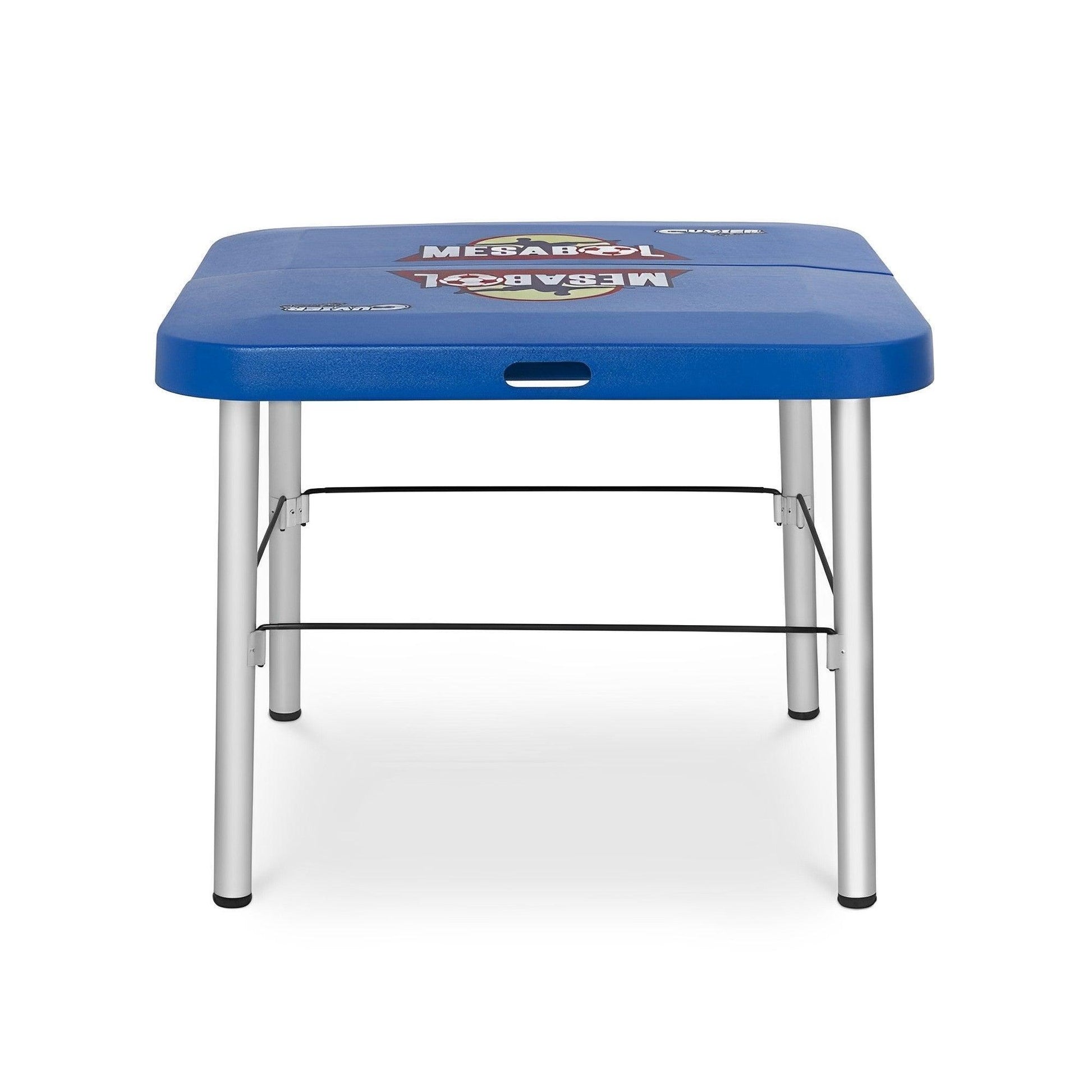 Cuvier Sports | Mesabol Pro | Football Soccer Table for Teqball Practice - Brazilian Shop