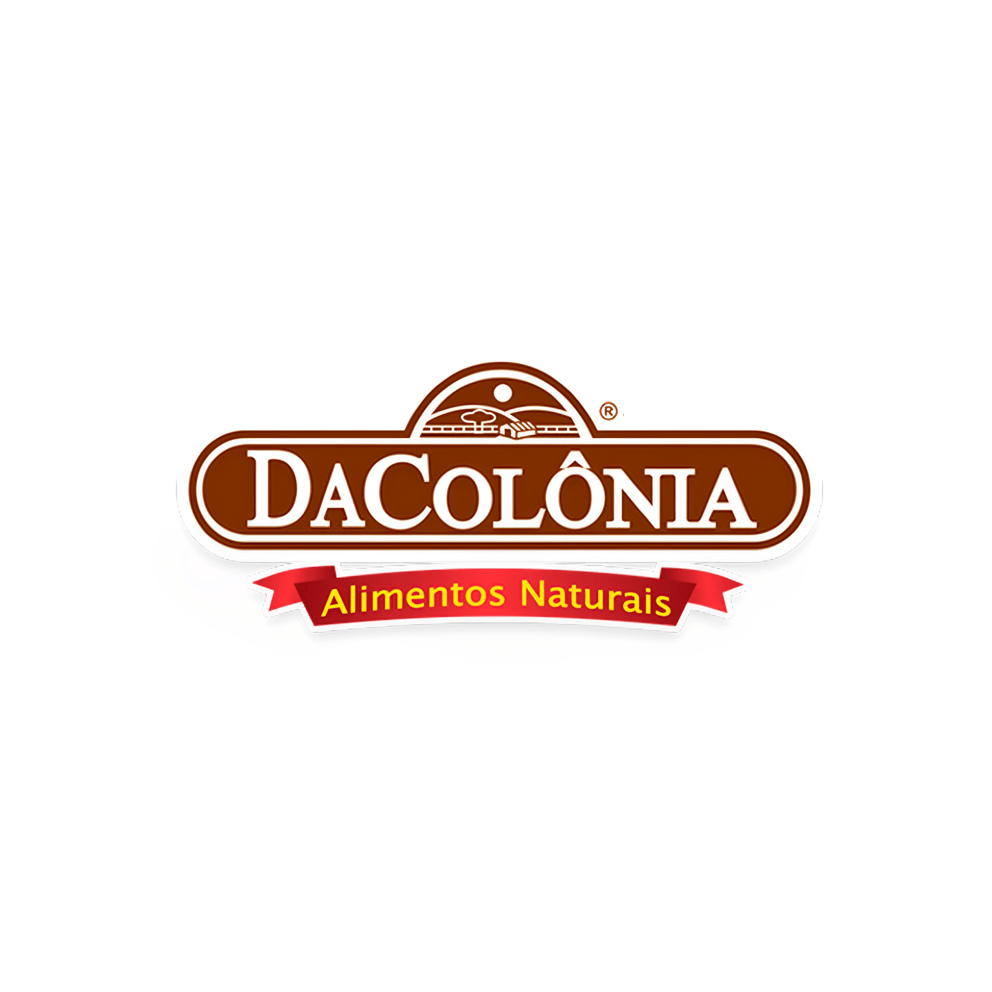 DaColônia Pé de Moleque Crunchy Bucket 25.18 oz. (714g) - Brazilian Shop
