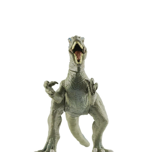 Mimo Toys Jurassic World Velociraptor Blue Articulated Figure - Brazilian Shop