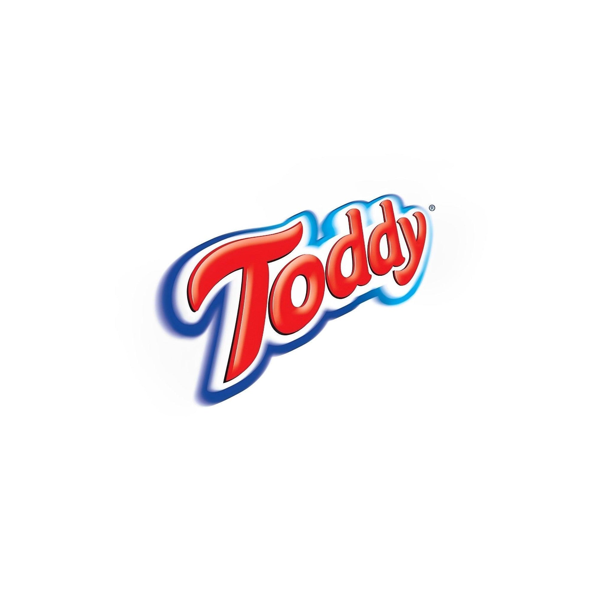 Toddy Original Chocolate Powder 14.11 oz. (Pack of 2) - Brazilian Shop