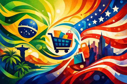Online Brazilian Store USA Shoppers Can Trust