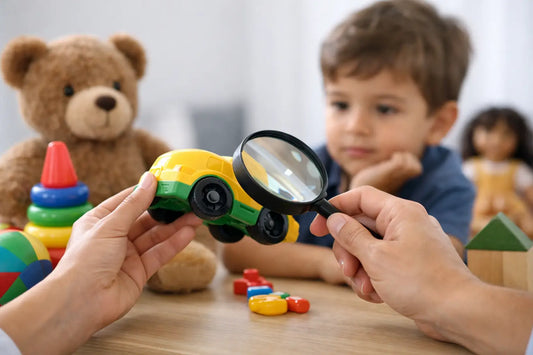 Are Brazilian Toys Safe? What Parents Should Check