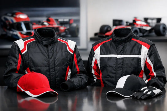Licensed Racing Merch Versus Replicas: Know the Difference