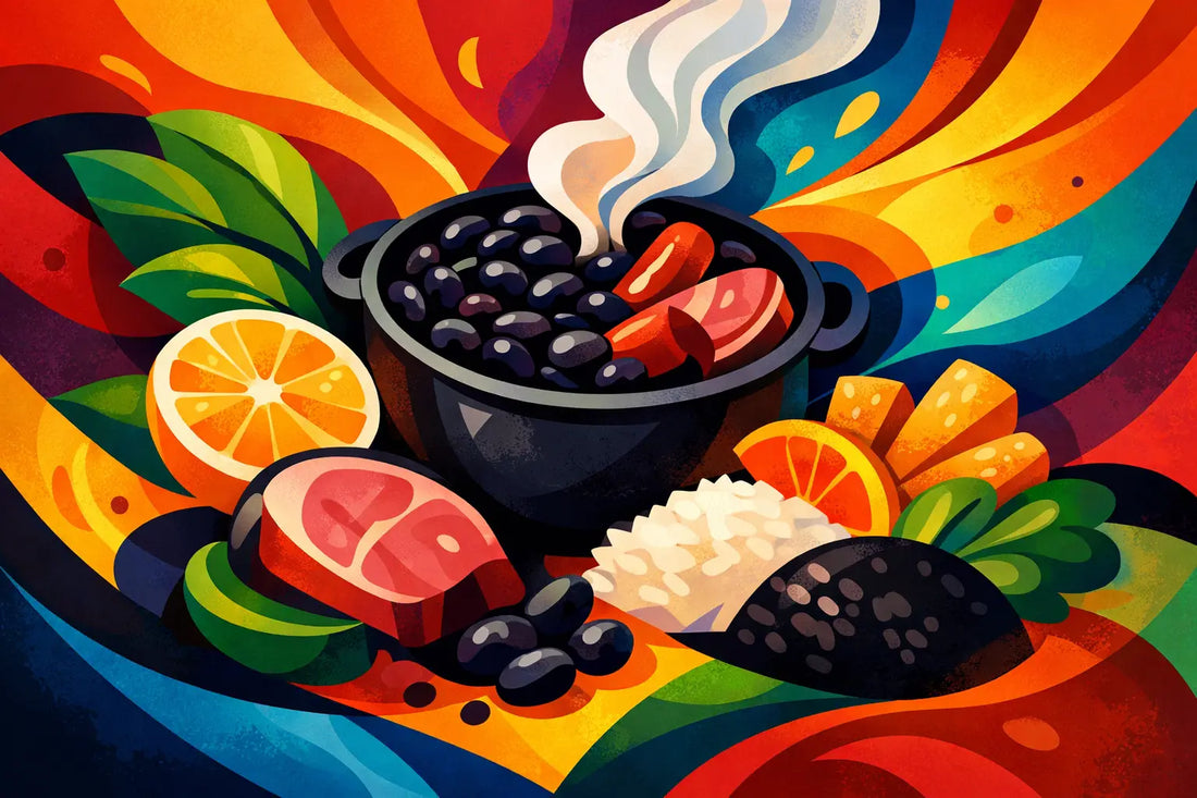 Best Brazilian Ingredients for Feijoada