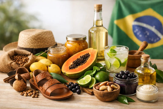 Brazilian Products Worth Buying Online