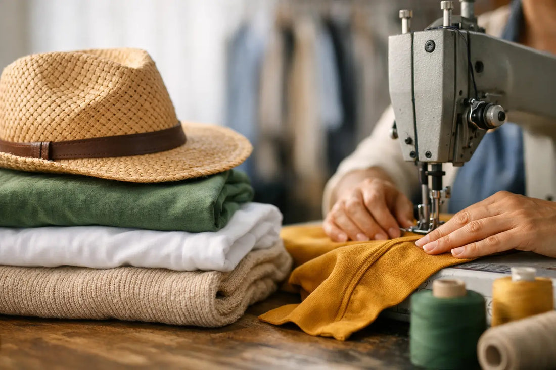 Why Brazilian Apparel Quality Stands Out