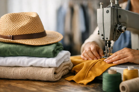Why Brazilian Apparel Quality Stands Out