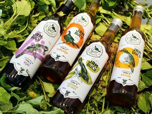 brazilian drinks