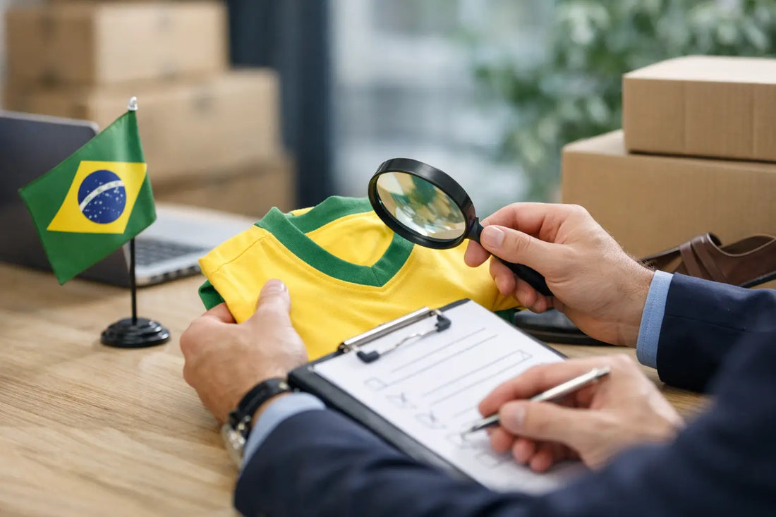 How to Verify Brazilian Merchandise Before You Buy