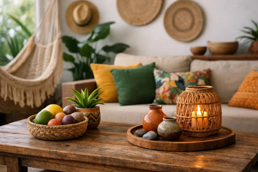 What Makes Brazilian Decor Authentic at Home?