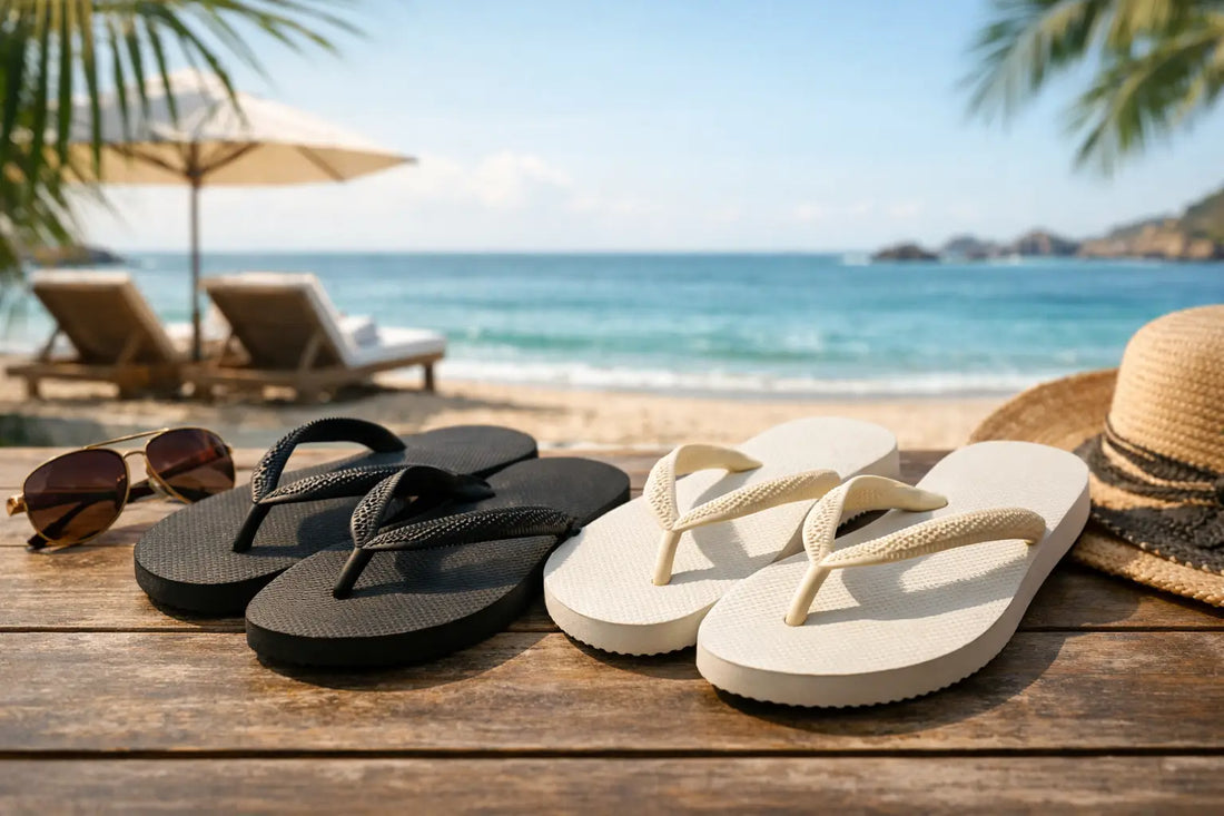 Havaianas Sandals Review: Worth It?