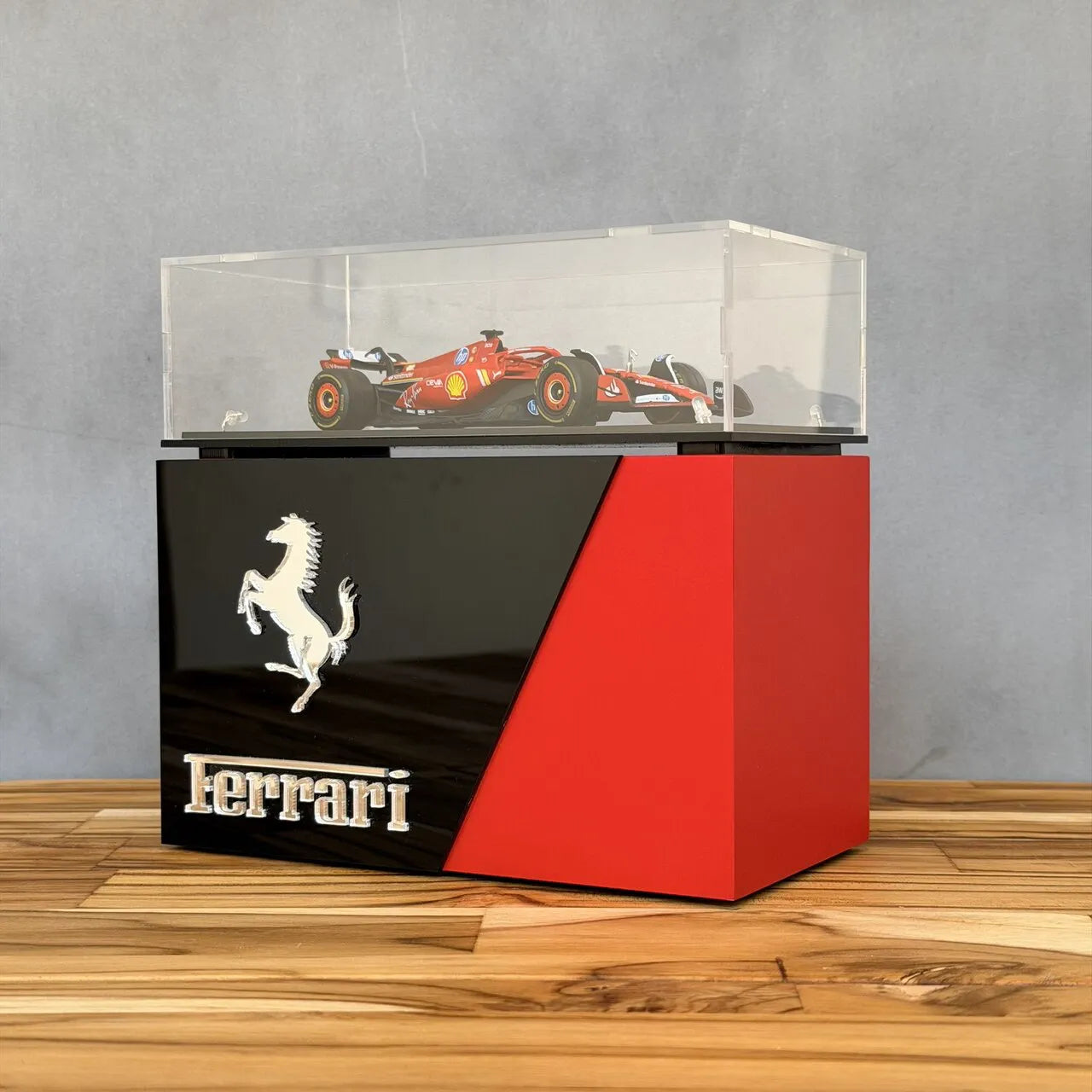 Box Collection Ferrari