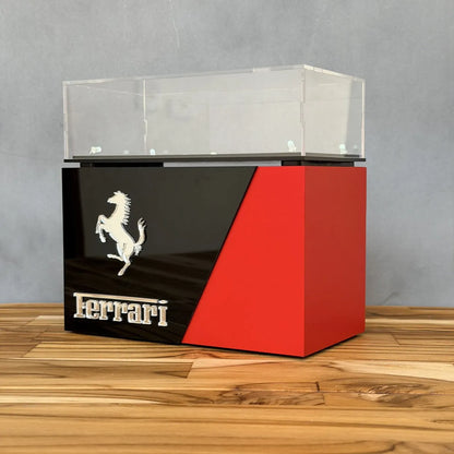 Box Collection Ferrari