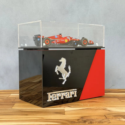Box Collection Ferrari