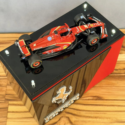 Box Collection Ferrari