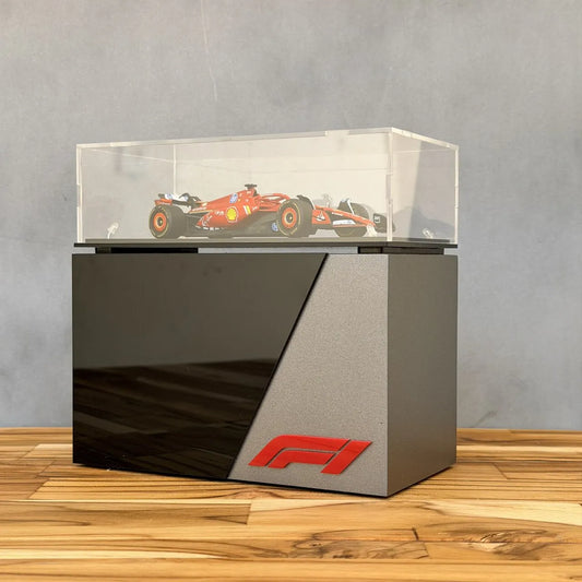 Box Collection Formula 1