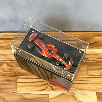 Box Collection Formula 1