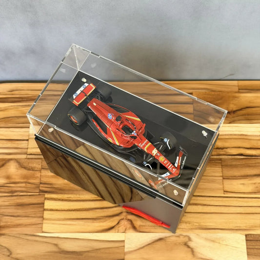 Box Collection Formula 1