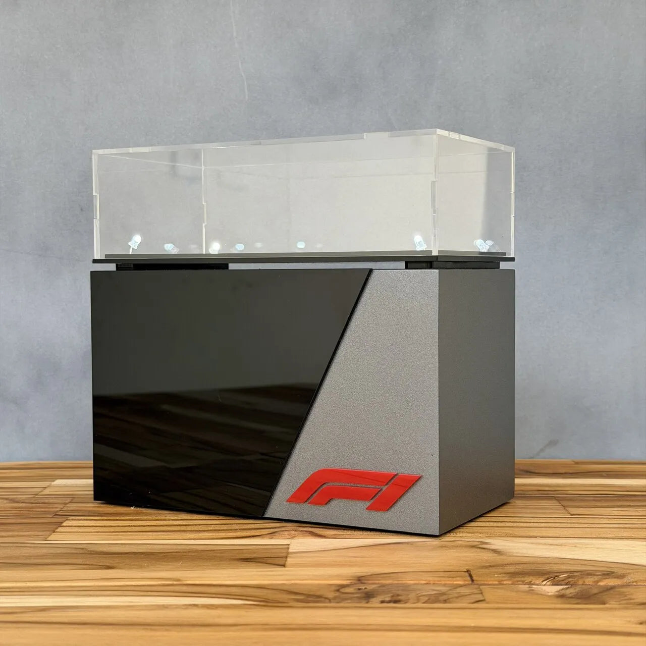 Box Collection Formula 1