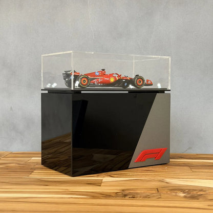 Box Collection Formula 1