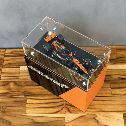 Box Collection McLaren