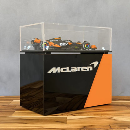 Box Collection McLaren