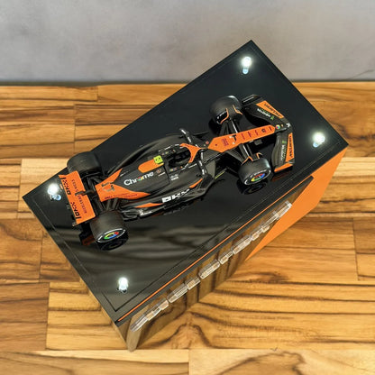 Box Collection McLaren