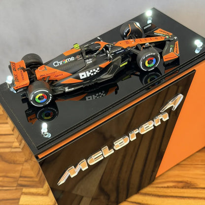Box Collection McLaren