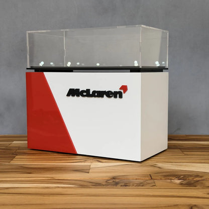 Box Collection McLaren Vintage F1