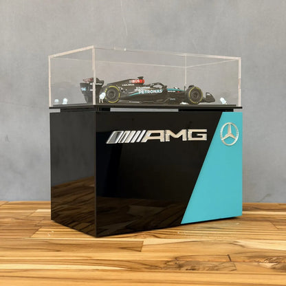 Box Collection Mercedes AMG