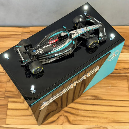 Box Collection Mercedes AMG
