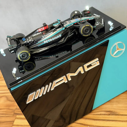 Box Collection Mercedes AMG