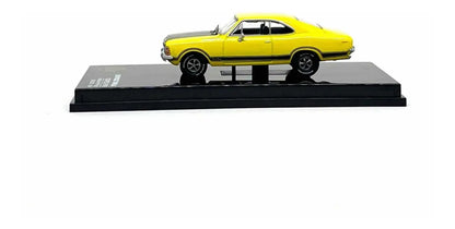 Box Set: SS 20 Years Minimundi – Chevrolet Classics (1:64 Scale)