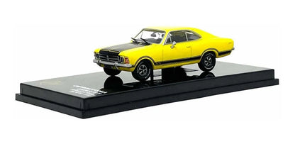 Box Set: SS 20 Years Minimundi – Chevrolet Classics (1:64 Scale)