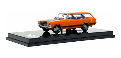 Box Set: SS 20 Years Minimundi – Chevrolet Classics (1:64 Scale)