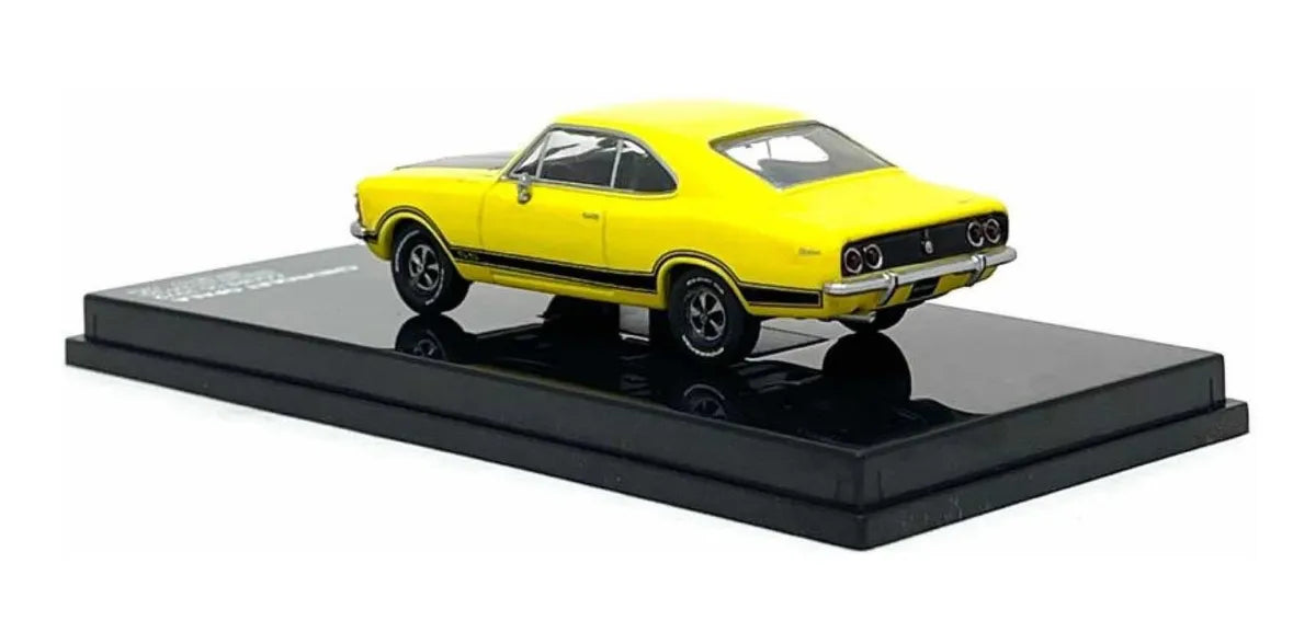 Box Set: SS 20 Years Minimundi – Chevrolet Classics (1:64 Scale)